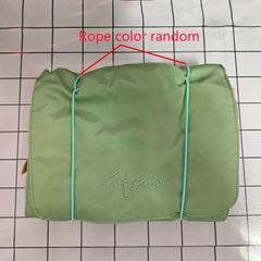Portable Makeup Bag Large Capacity Waterproof Storage Bag