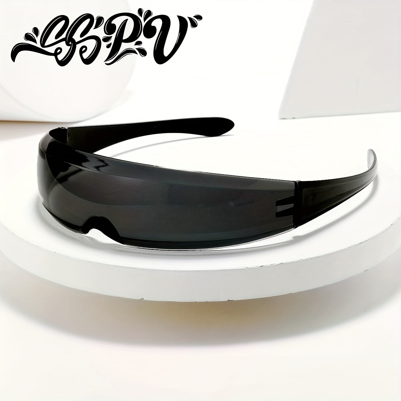 Children's Future Tech Glasses for Stage Performance