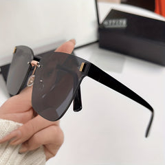Men's UV Protection Sunglasses for Street Photography