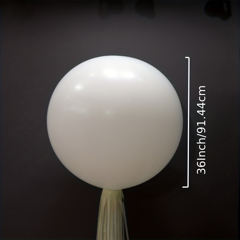 Chailert Balloon 44 Cm Giant Balloon for Party Decoration 1 Piece