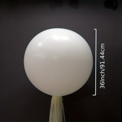 Chailert Balloon 44 Cm Giant Balloon for Party Decoration 1 Piece