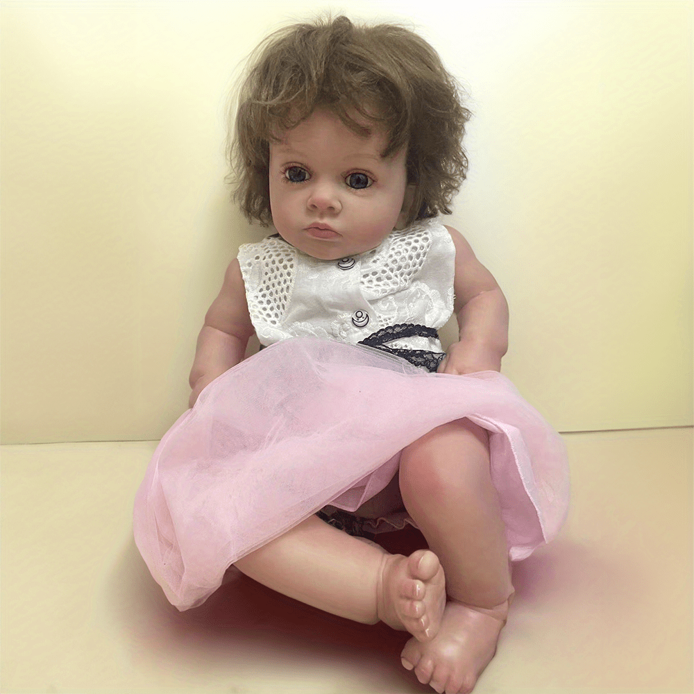 Cute Doll Gift for Kids
