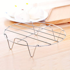 Stainless Steel Steamer Rack Insert Kitchen Gadget