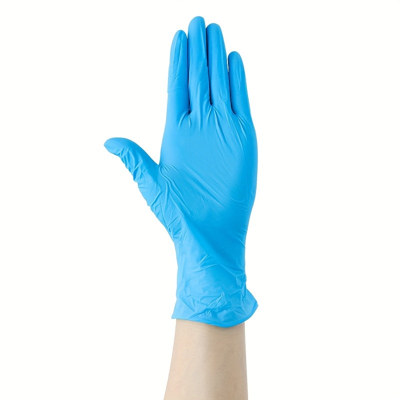 Disposable Nitrile Gloves for Food Handling