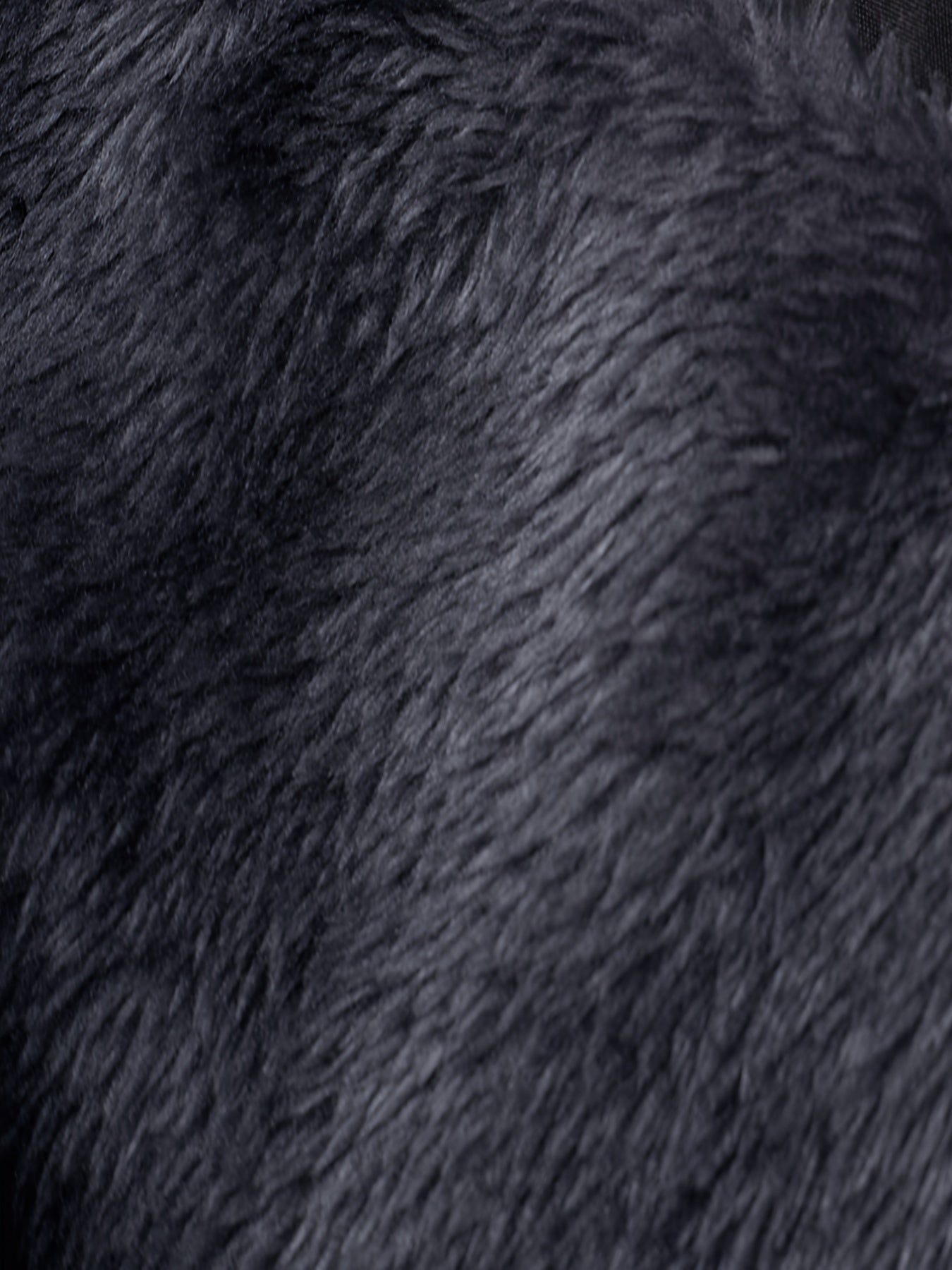 Men's Thickened Fleece Zipper Jacket Business Casual