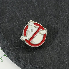 Men's Film & TV Brooch Clothing Backpack Accessory