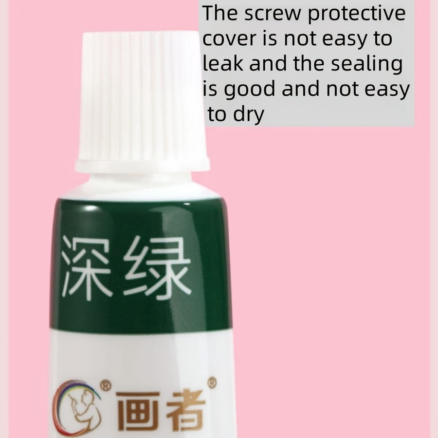 Watercolor Paper Set & Paint Kit - DIY Thank You Cards