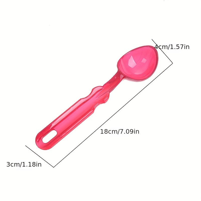 Ice Cream Scoop Melon Baller Home Summer Kitchen Gadgets
