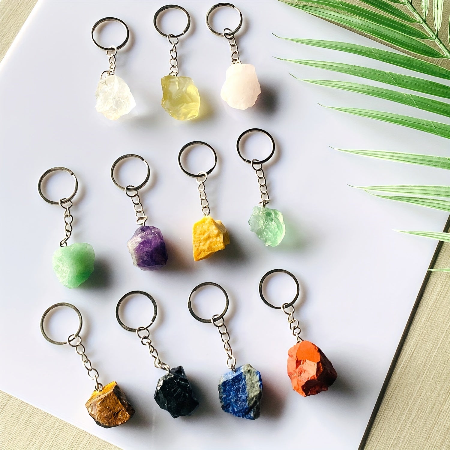 High Rhinestone Keychain Creative Gift Bags Pendants