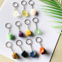 High Rhinestone Keychain Creative Gift Bags Pendants