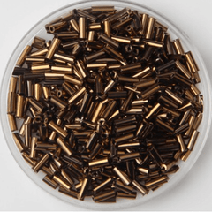 300pcs 6mm Tube Beads DIY Necklace Bracelet Making Materials