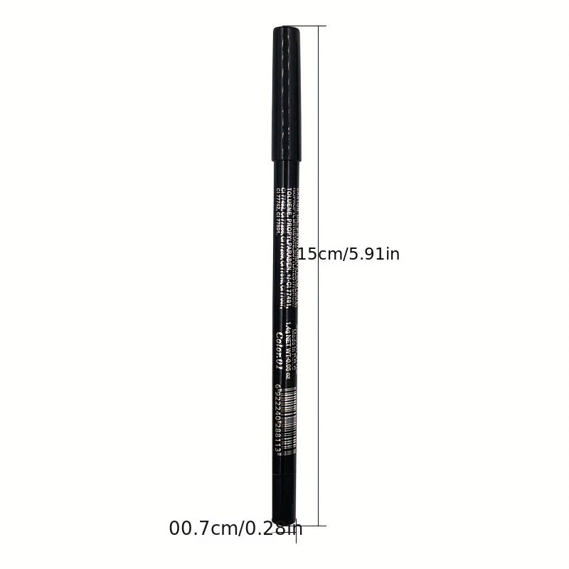 Long Lasting Waterproof Eyeliner Eye Shadow Pen Cosmetics