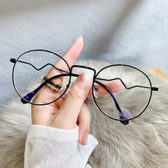 Men's Anti Light Glasses for Reading and Gaming