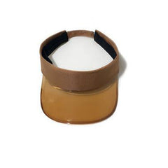 Candy Visor Hats Adjustable Baseball Cap Lightweight Visors