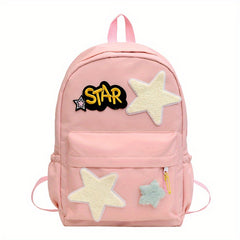 Children's Backpack Large Capacity Schoolbag For Primary School Students