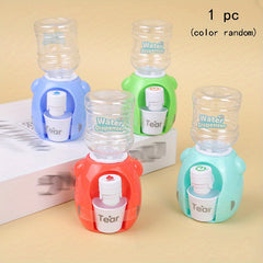 Mini Water Dispenser Beverage Dispenser Kitchen Accessories