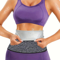 Waist Trainer Tummy Wrap Tummy Control Slim Girdle Belt Women's Underwear