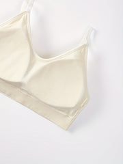 Women's Seamless Comfort Bralette