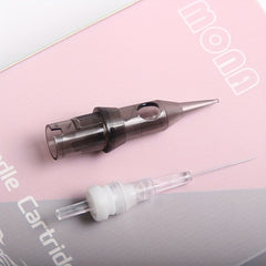 20pcs Tattoo Cartridge Needles Disposable 1RL 3RL 5RL 7RL For Tattoo Artists
