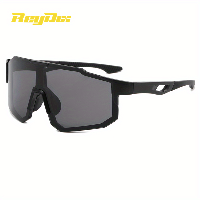 Men's UV Protection Sunglasses for Summer Outdoor Sports