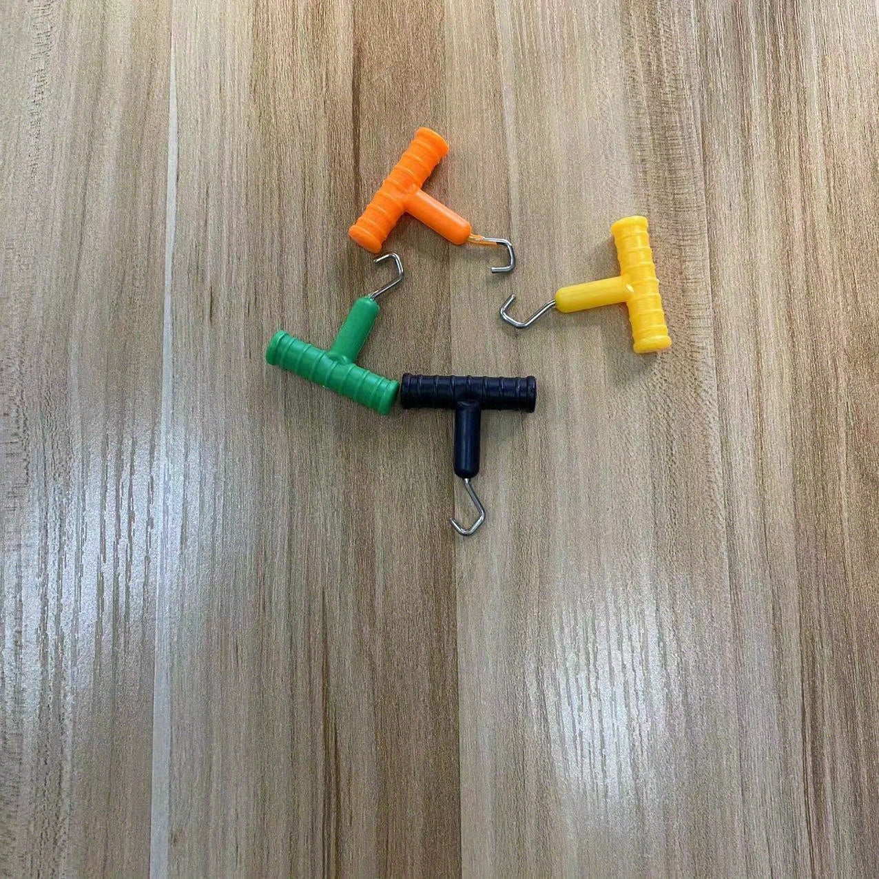 Carp Fishing Knotting Tool Essential Terminal Tackle for Feeder Fishing