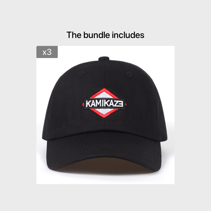 Men's Cotton Hip hop Baseball Cap