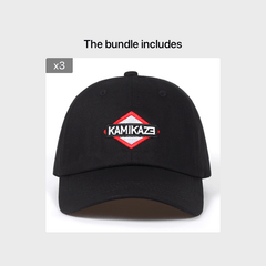 Men's Cotton Hip hop Baseball Cap
