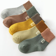 Unisex Thermal Socks Winter Warmth