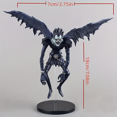 Anime Movie Series Action Figures Toys & Decor