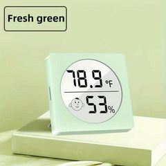Mini Digital Hygrometer Indoor Thermometer Humidity Meter