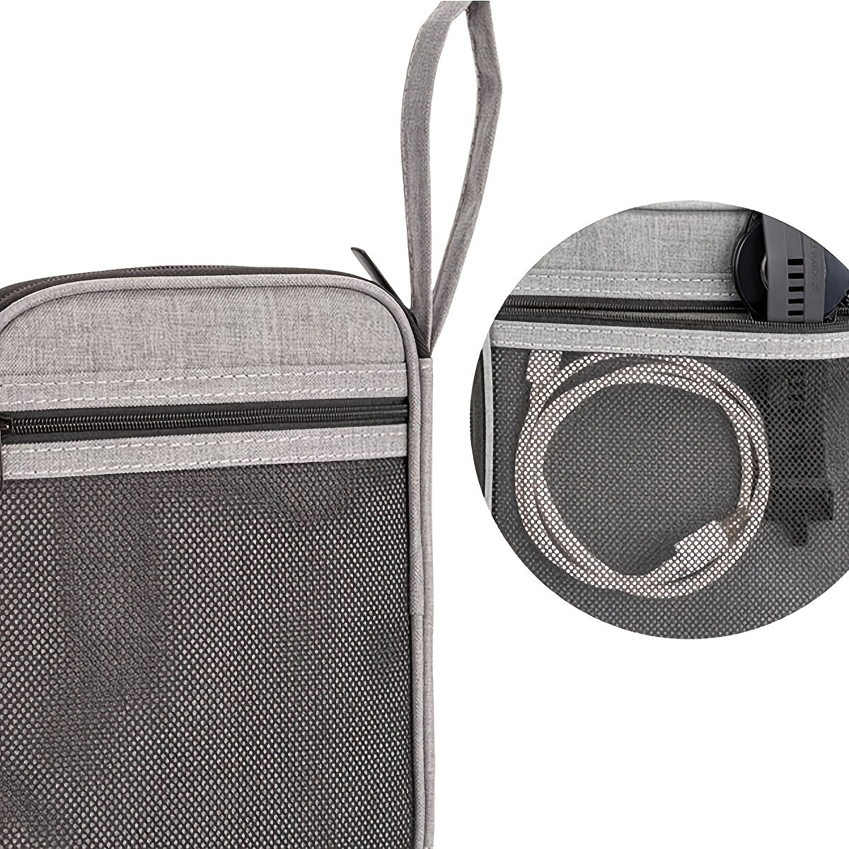 Watch Storage Bag Organizer Bag