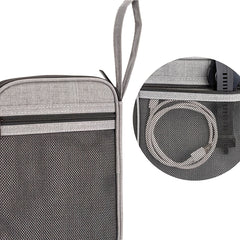 Watch Storage Bag Organizer Bag