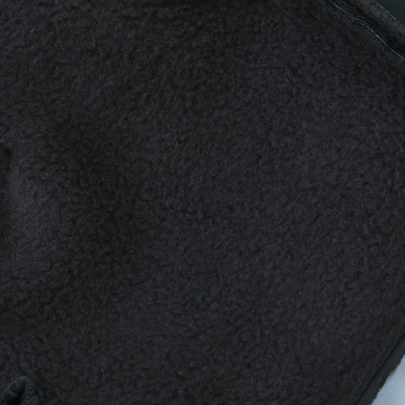 Waterproof Touch Screen Gloves with Fleece Lining Unisex