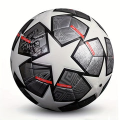 Youth Soccer Training Ball Size 5 Perfect for Game Training