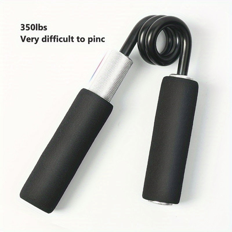 A-Shaped Grip Enhancer 100-350lb Resistance