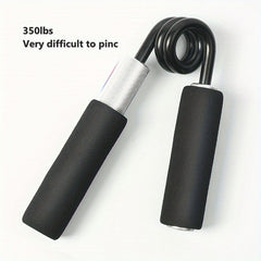A-Shaped Grip Enhancer 100-350lb Resistance