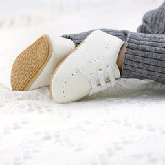 Baby Boys Oxford Loafers Shoes Non Slip Infant Toddler Wedding Uniform