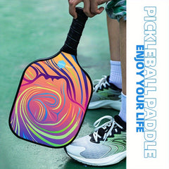 Panelsound PS 005 Lightweight Pickleball Paddle