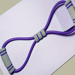 8 Shaped Tension Device for Fitness Yoga