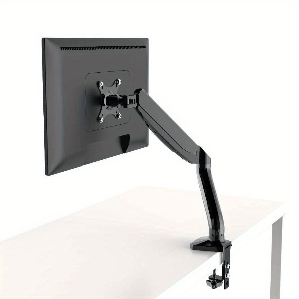 Transform Your Workspace: Single Monitor Arm Mount