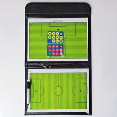 Basketball Coaching Board Magnetic Kit