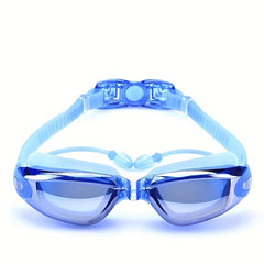 Adult Anti Fog Swimming Goggles Men Women Swim Accessories