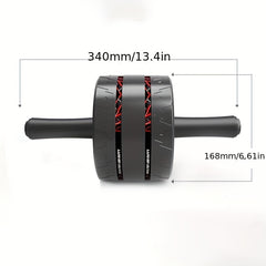 Ab Roller Wheel Abs Workout Equipment For Core Strength Training