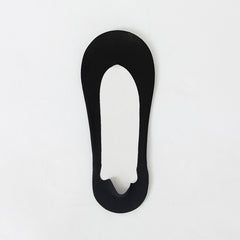 Invisible Non Slip Ice Socks Ultra Low Cut Anti-Snag Socks Women's Stocking