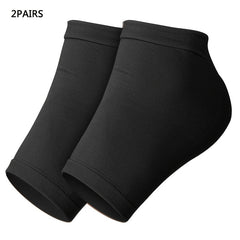 Heel Protectors Prevent Cracking, Foot Protection for Men Women