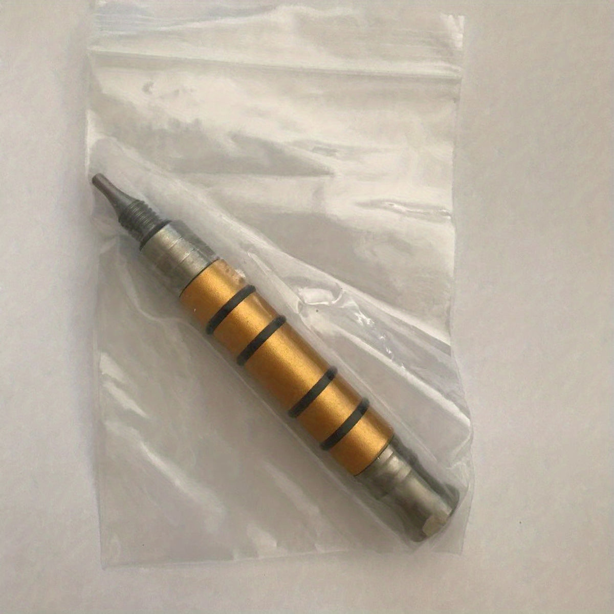 Paintless Dent Repair Hammer with Knockdown Tool