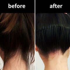 Invisible Hair Clip Back Head Hair Styler Hair Accessories