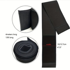 Waist Trainer Tummy Wrap Tummy Control Slim Girdle Belt Cincher