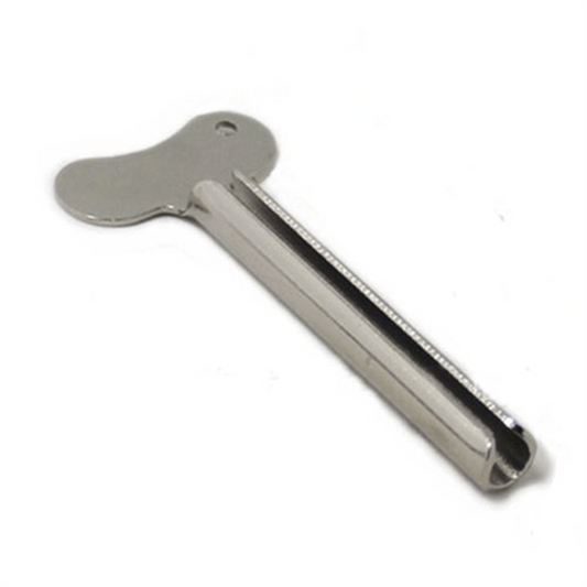 Metal Toothpaste Tube Squeezer - Get Every Last Drop Easily
