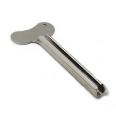 Metal Toothpaste Tube Squeezer - Get Every Last Drop Easily